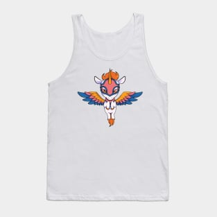 She-Ra's Swiftwind Tank Top